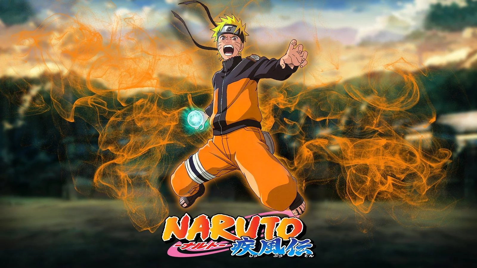 Free Download Naruto Shadow Clone Wallpaper Page 63095 (1600 x 900)