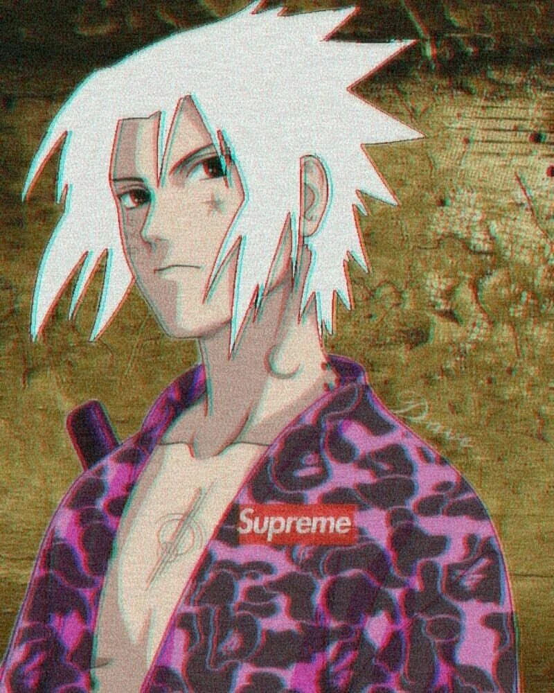 Free Download Naruto Hypebeast Wallpaper 1980 By 1080 Page 630991 (800 x 1000)