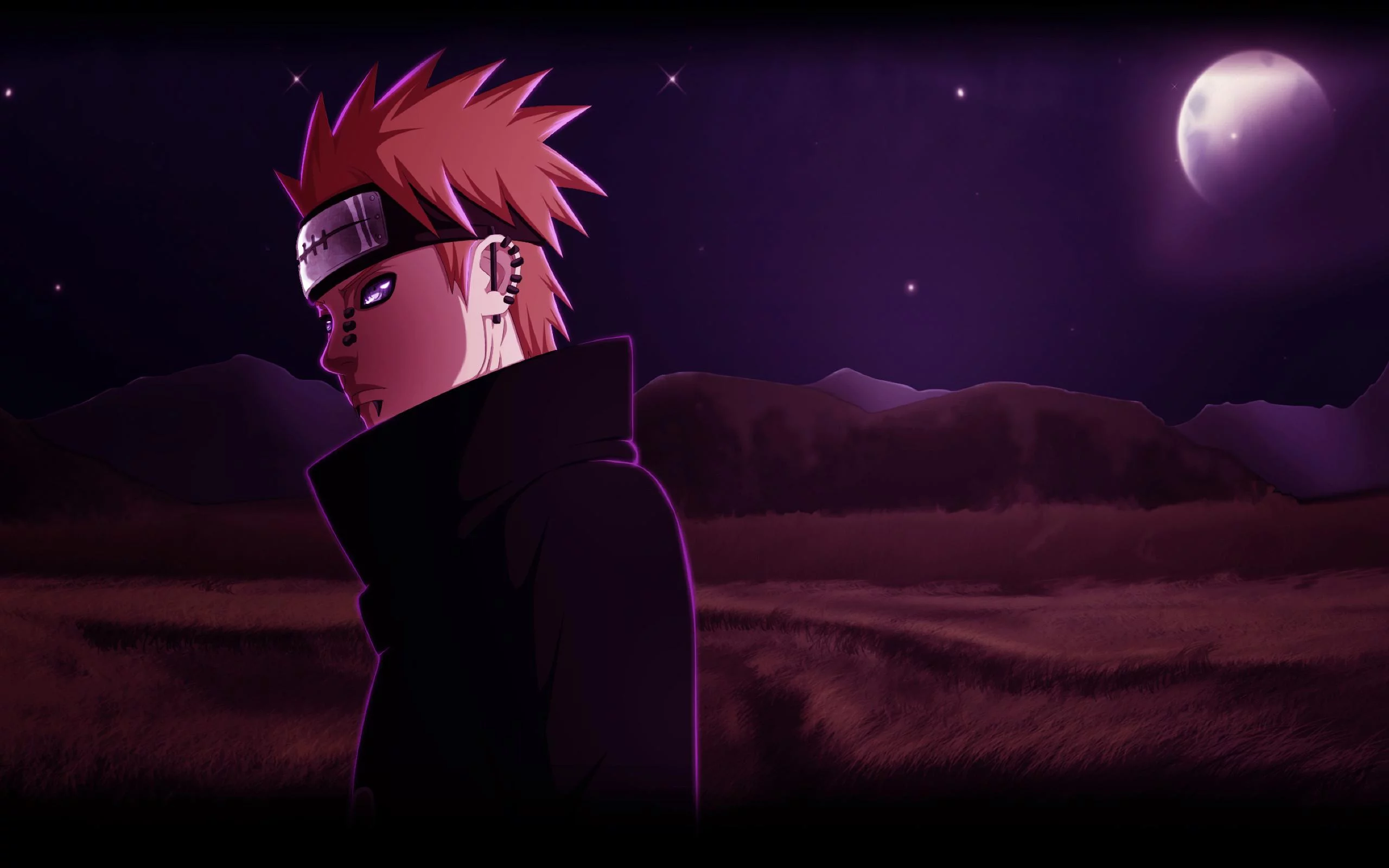 Free Download 1600 X 900 Naruto Wallpapers Page 63107 (2560 x 1600)