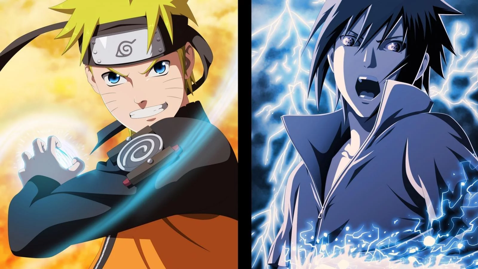 Free Download Hd Naruto Wallpapers For Ipad Page 63109 (1600 x 900)
