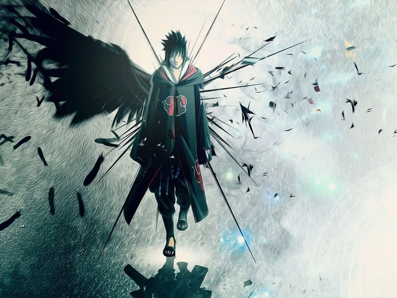 Free Download 1600 X 900 Naruto Wallpapers Page 63119 (1280 x 960)