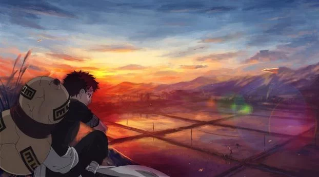 Free Download Naruto Ipad Air Wallpaper Page 631693 (622 x 345)