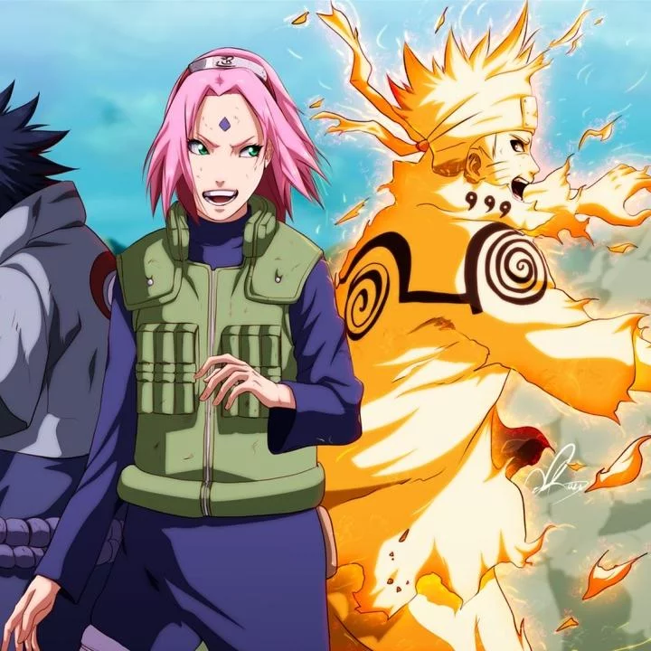 Free Download 1920 1080 Resolution Naruto Wallpaper Page 63171 (720 x 720)