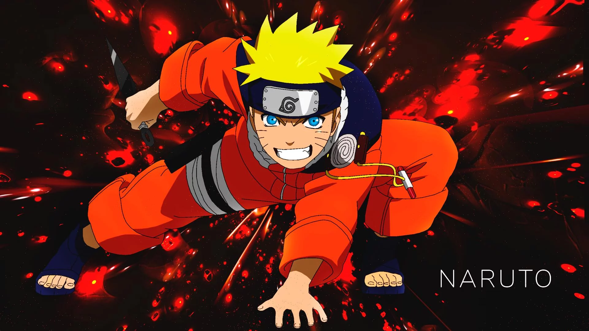 Free Download Wallpaper Naruto Resolusi 1366x768 Page 63190 (1920 x 1080)