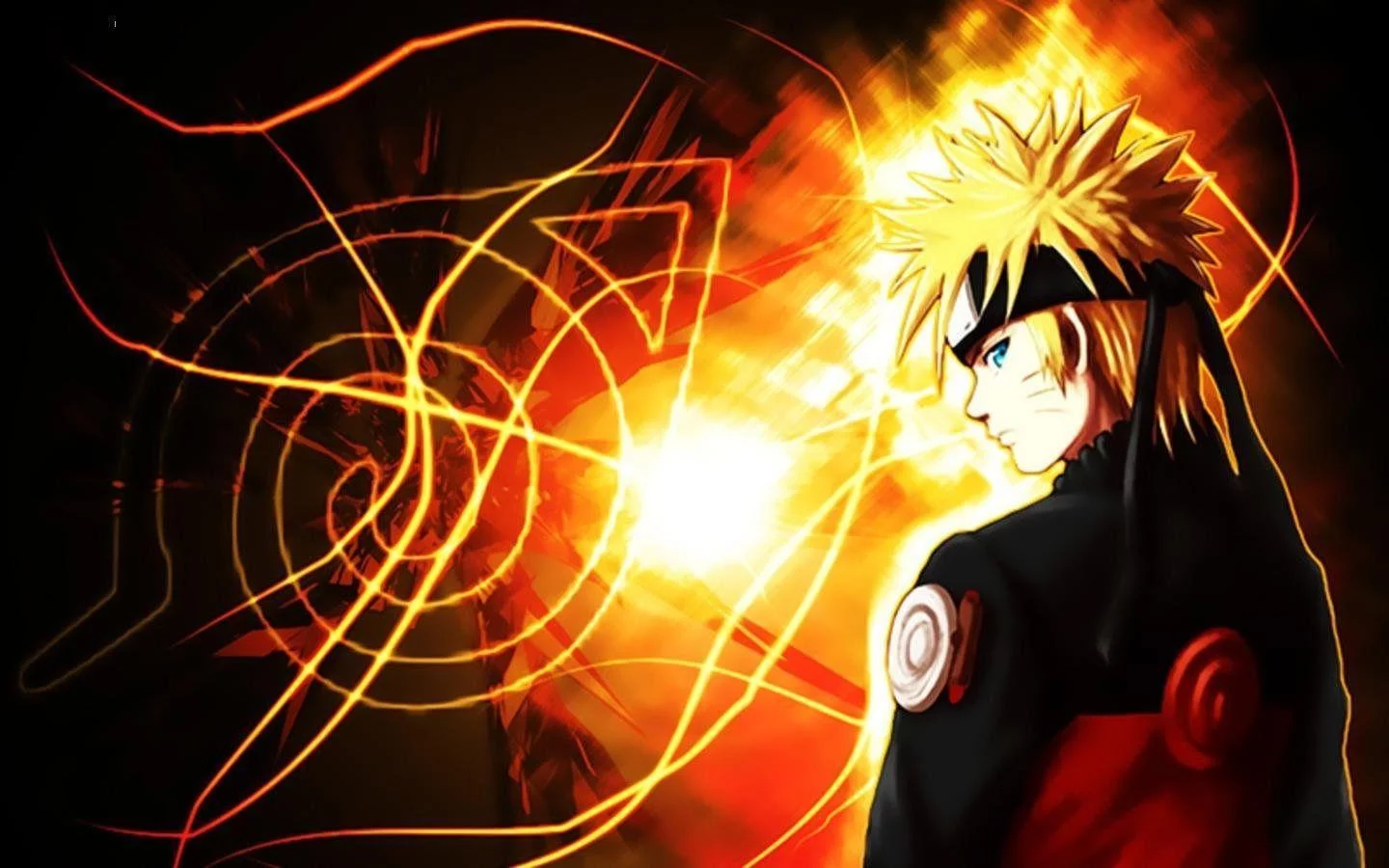 Free Download Naruto Shippuden Wallpaper For Tablet Page 6324 (1440 x 900)