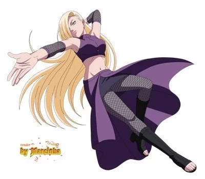 Free Download Naruto Ino Bikini Wallpaper Page 632492 (400 x 350)