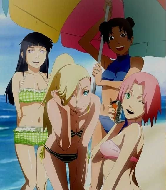 Free Download Naruto Ino Bikini Wallpaper Page 632500 (565 x 647)