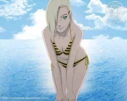 Free Download Naruto Ino Bikini Wallpaper Page 632504 (253 x 200)