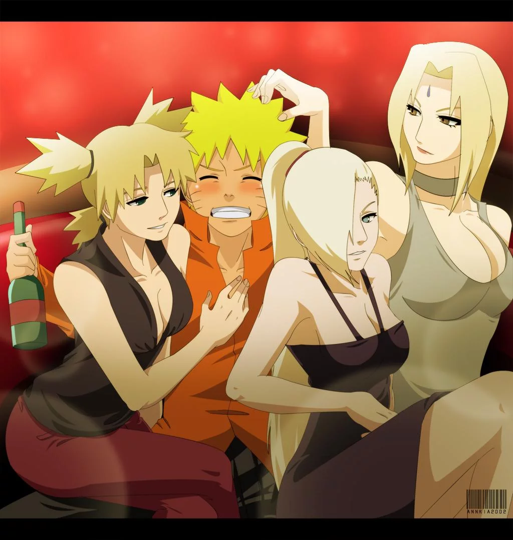 Free Download Naruto Ino Bikini Wallpaper Page 632505 (1024 x 1078)