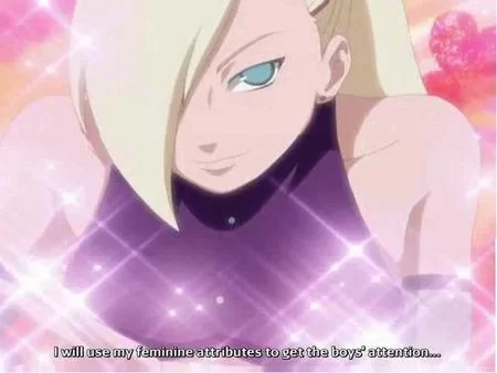 Free Download Naruto Ino Bikini Wallpaper Page 632522 (450 x 338)