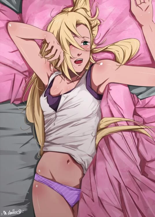 Free Download Naruto Ino Bikini Wallpaper Page 632531 (536 x 750)