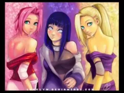 Free Download Naruto Ino Bikini Wallpaper Page 632532 (400 x 300)