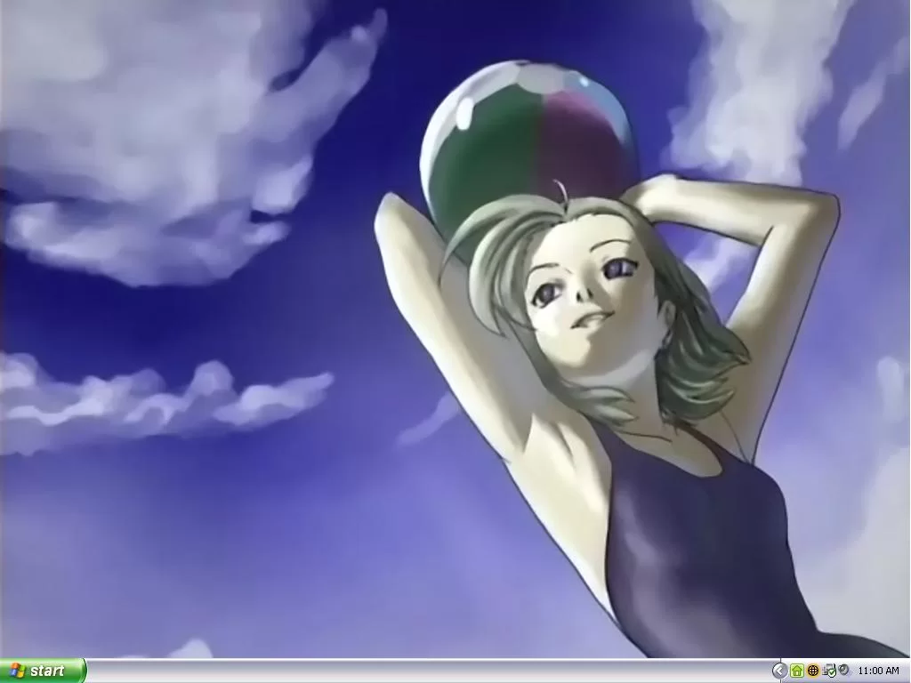 Free Download Naruto Ino Bikini Wallpaper Page 632542 (1024 x 768)