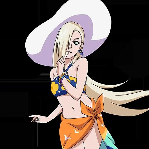 Free Download Naruto Ino Bikini Wallpaper Page 632548 (512 x 512)