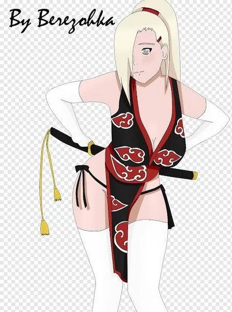 Free Download Naruto Ino Bikini Wallpaper Page 632555 (473 x 637)