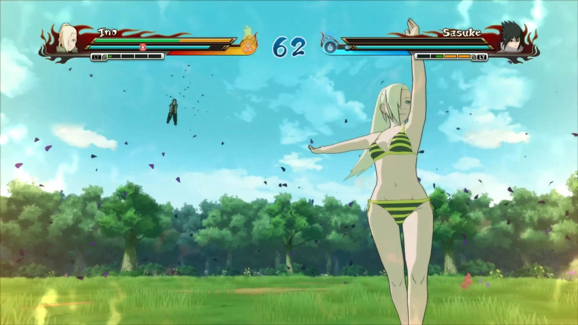 Free Download Naruto Ino Bikini Wallpaper Page 632560 (1920 x 1080)