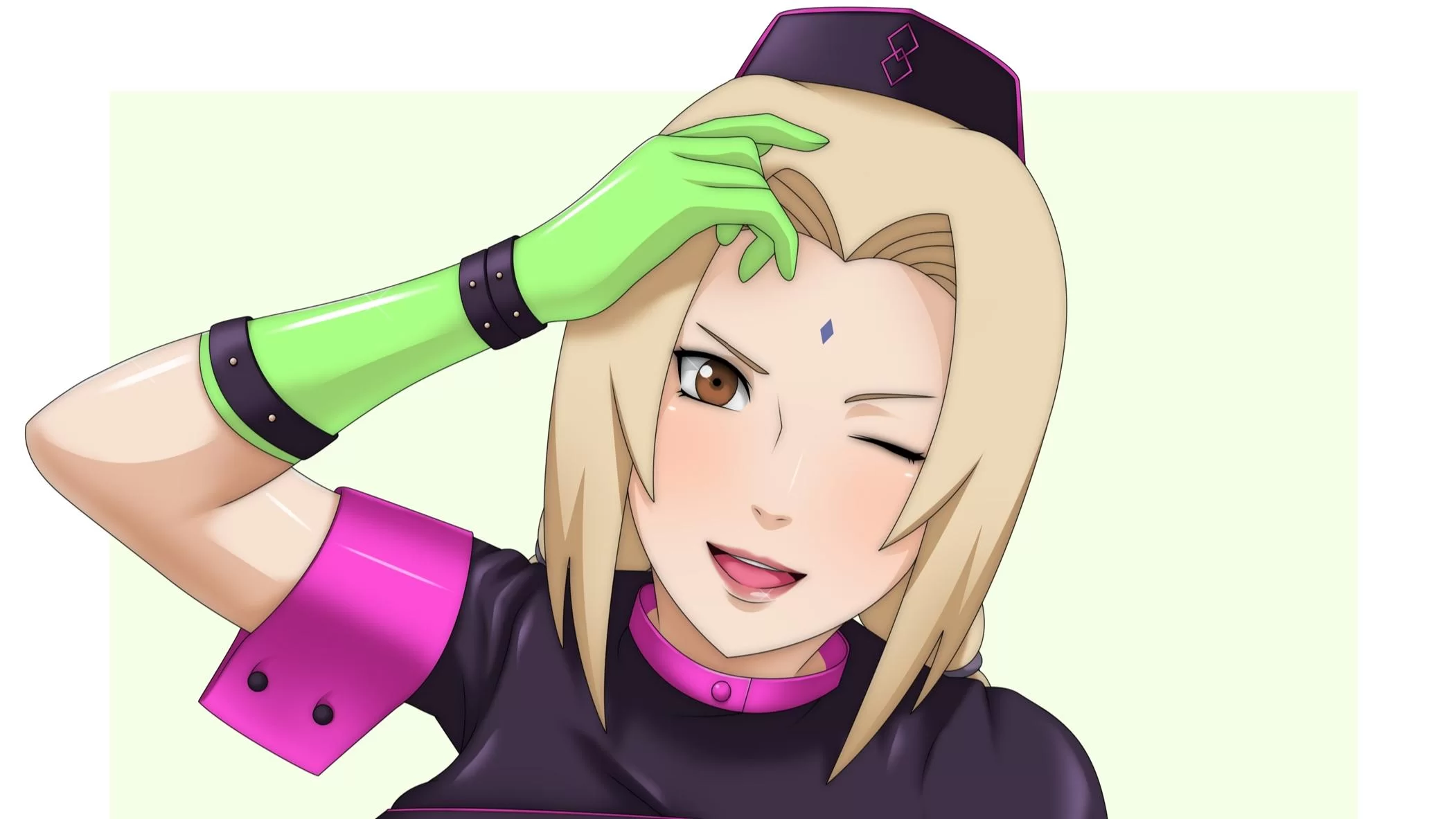 Free Download Naruto Ino Bikini Wallpaper Page 632563 (2102 x 1183)