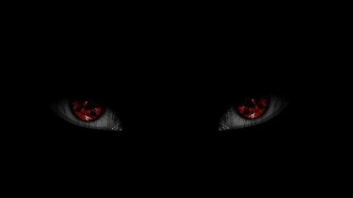 Free Download Naruto Itachi Red Eye Mobile Wallpaper Page 632913 (728 x 409)