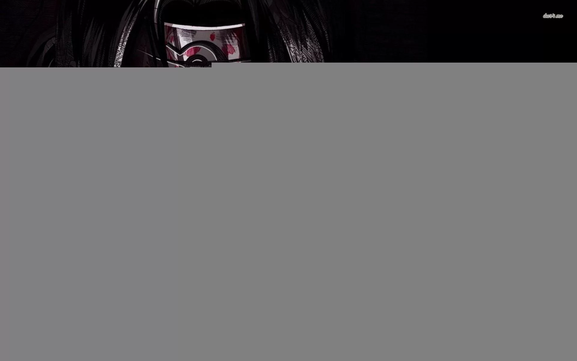 Free Download Naruto Itachi Red Eye Mobile Wallpaper Page 632940 (1920 x 1200)