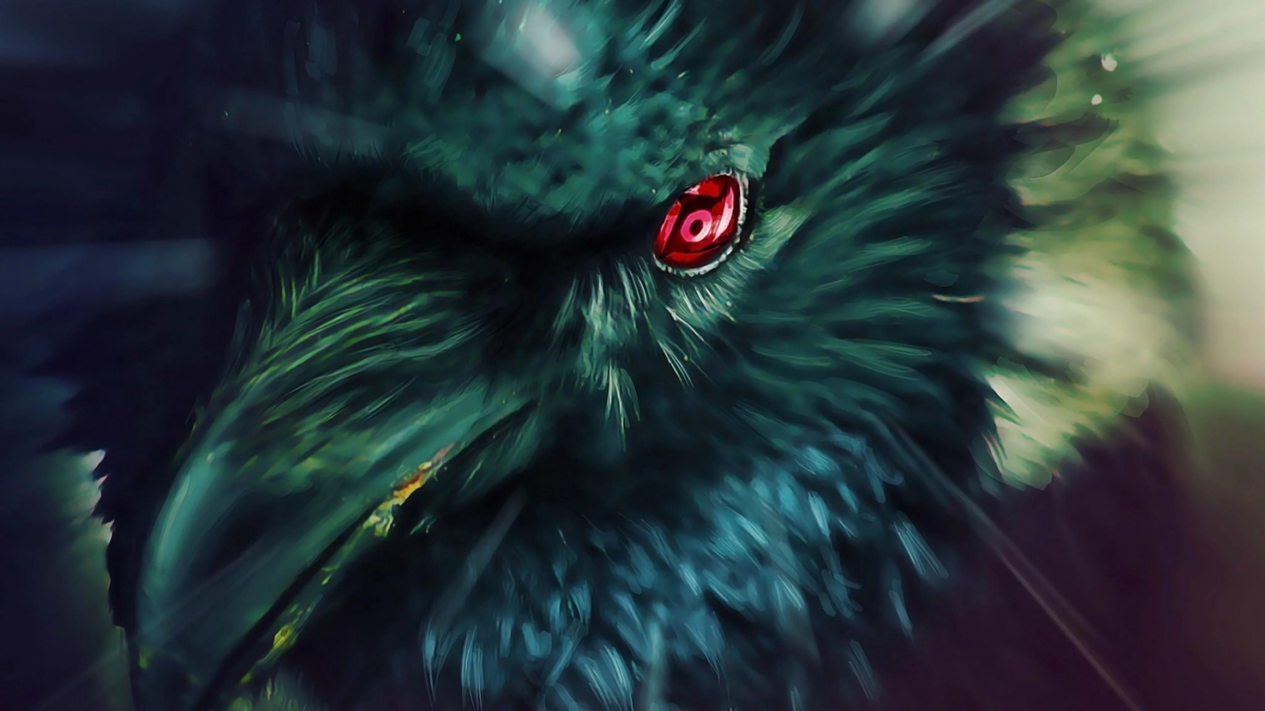Free Download Naruto Itachi Red Eye Mobile Wallpaper Page 632944 (4096 x 2304)