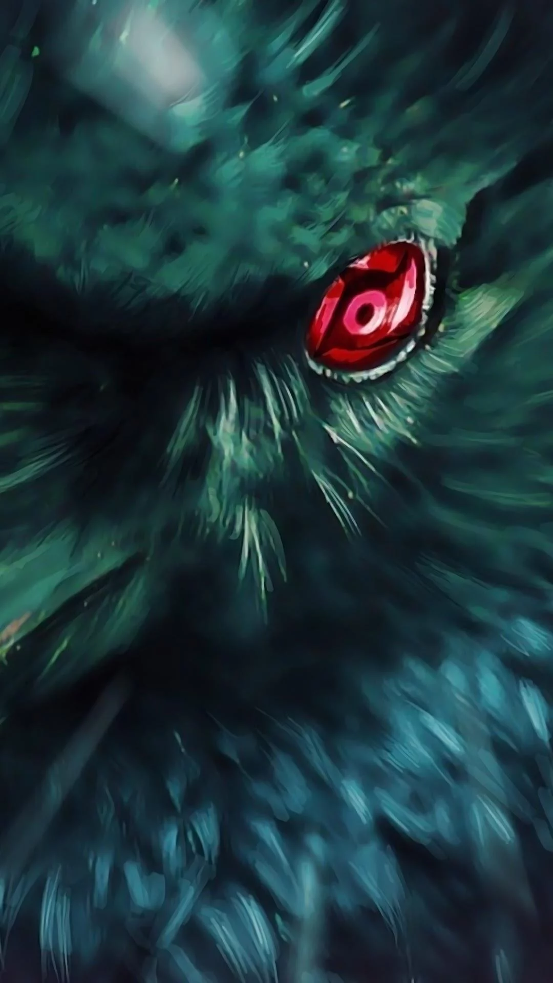 Free Download Naruto Itachi Red Eye Mobile Wallpaper Page 632959 (1080 x 1920)