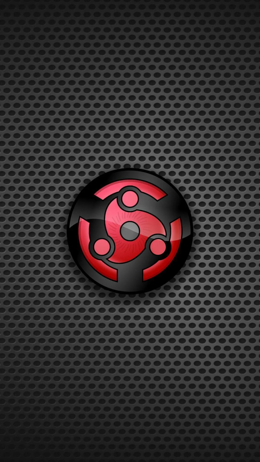 Free Download Naruto Itachi Red Eye Mobile Wallpaper Page 632964 (1080 x 1920)