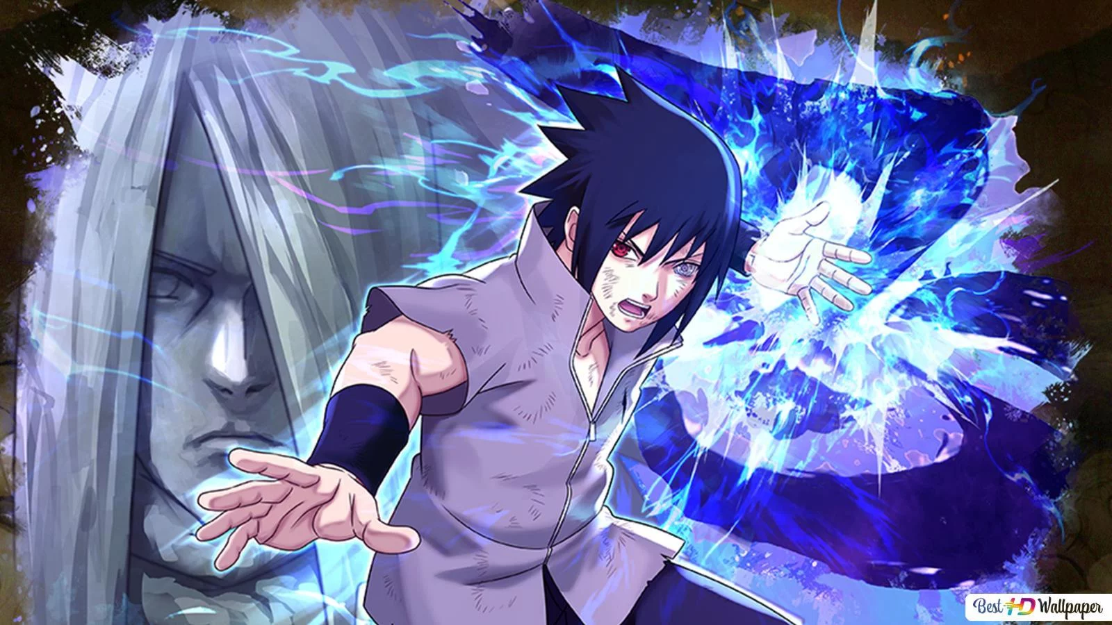 Free Download Naruto Shippuden Wallpaper Widescreen Page 6334 (1600 x 900)