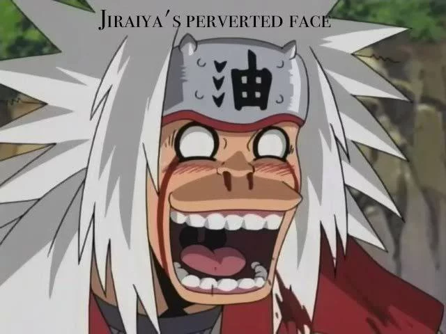 Free Download Naruto Jiraiya Wallpaper Funny Page 633741 (640 x 480)