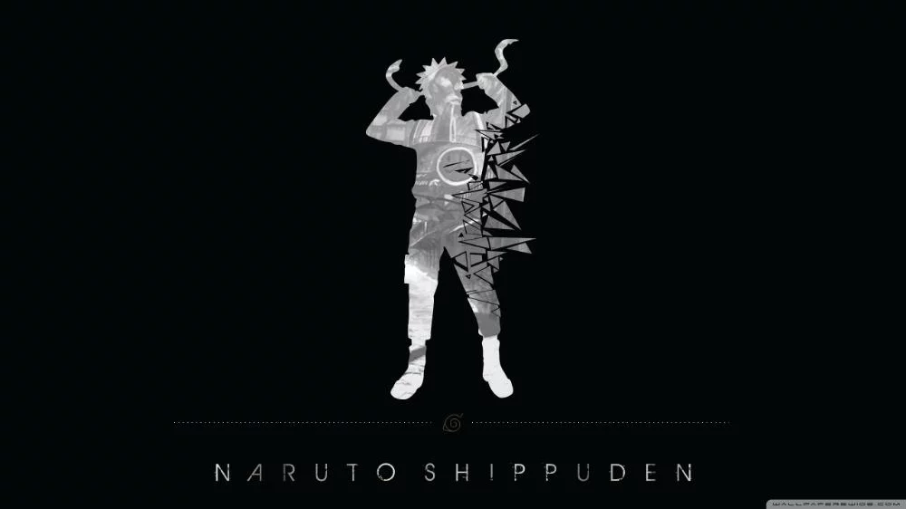 Free Download Full Size Naruto Wallpaper Dark Page 63401 (1000 x 562)