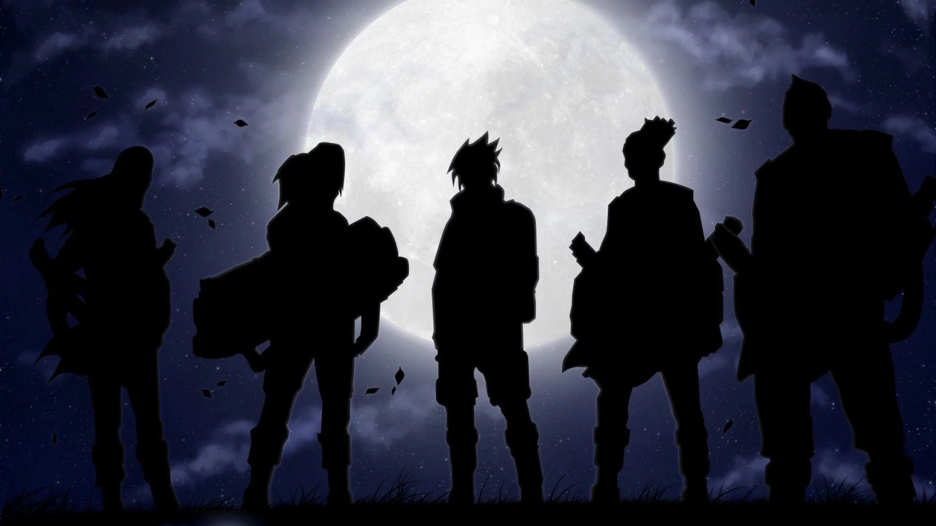 Free Download Naruto Dark Wallpaper Hd Page 63402 (1920 x 1080)
