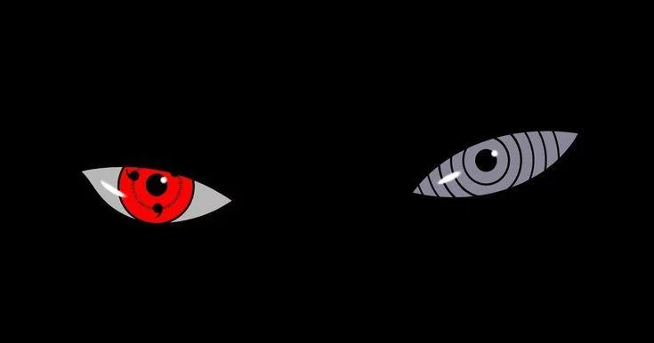 Free Download Naruto Sharingan Mobile Wallpaper Page 63407 (735 x 386)