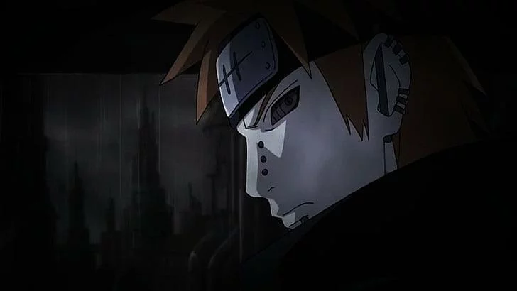 Free Download Naruto Pain Wallpaper Computer Page 63429 (728 x 410)