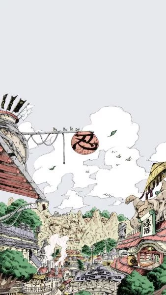 Free Download Naruto Iphone 6 Wallpaper Tumblr Page 634374 (338 x 600)