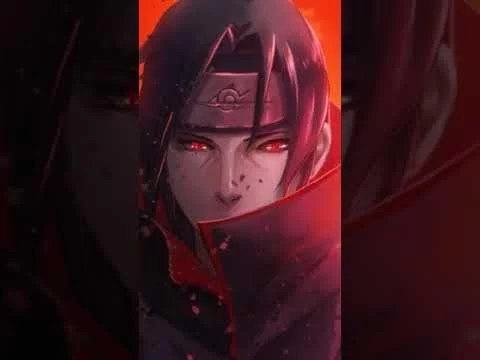 Free Download Naruto Itachi Carrying Sasuke Wallpaper Page 634481 (480 x 360)