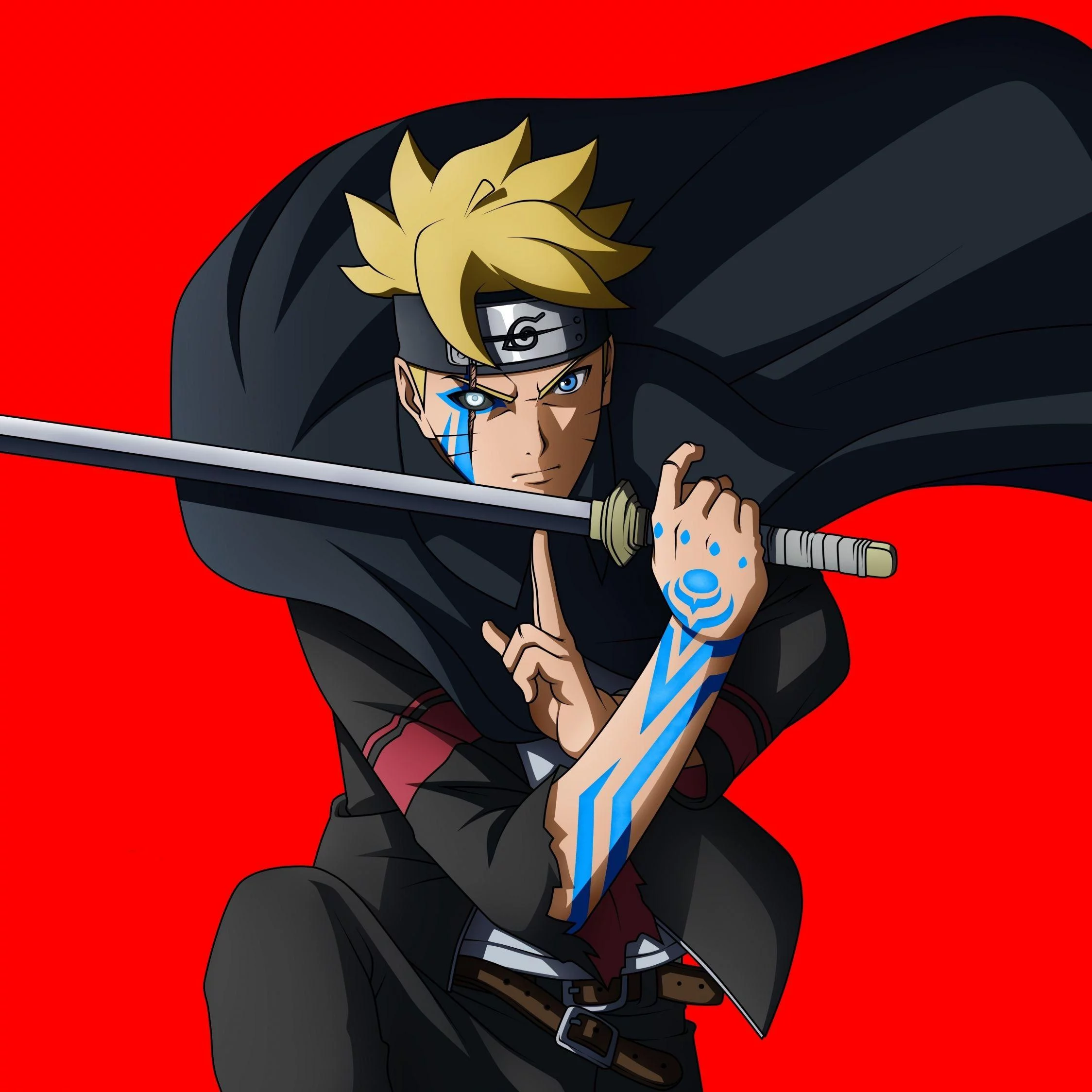 Free Download Naruto Wallpaper Hd For Ipod Touch Page 634945 (2248 x 2248)
