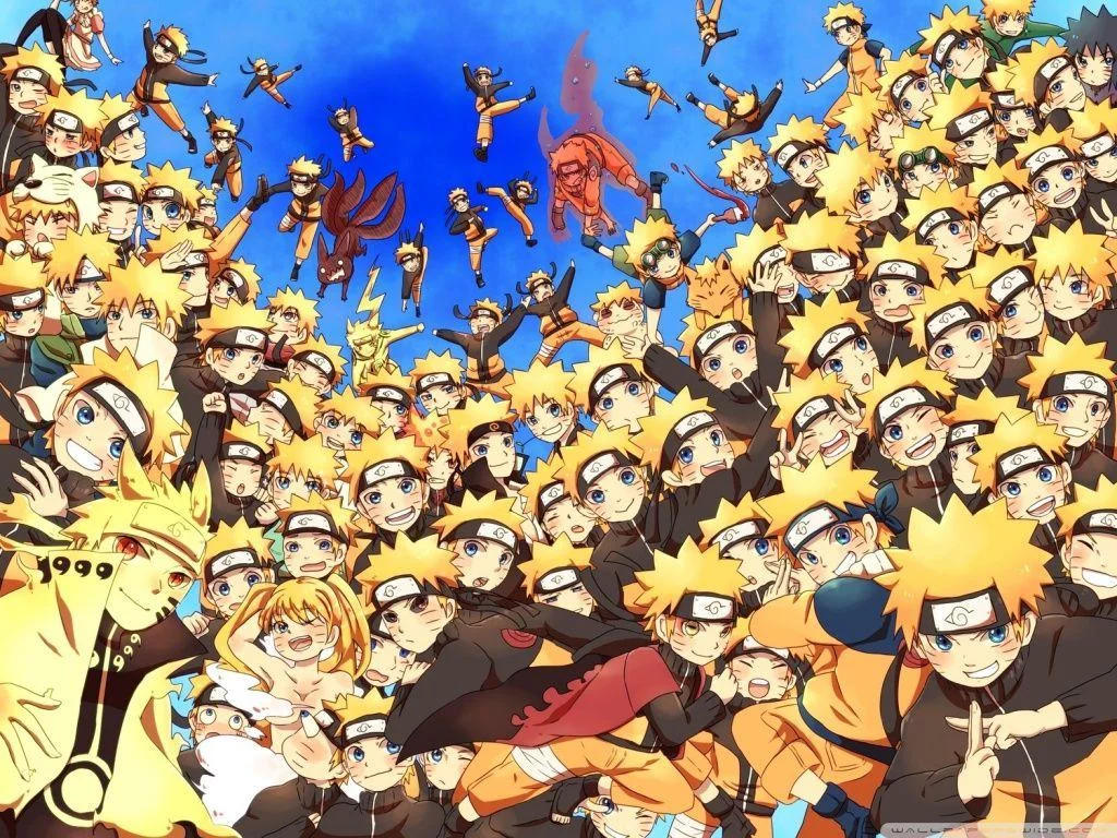 Free Download Naruto Ipad Air 2 Wallpaper Page 634948 (1024 x 768)