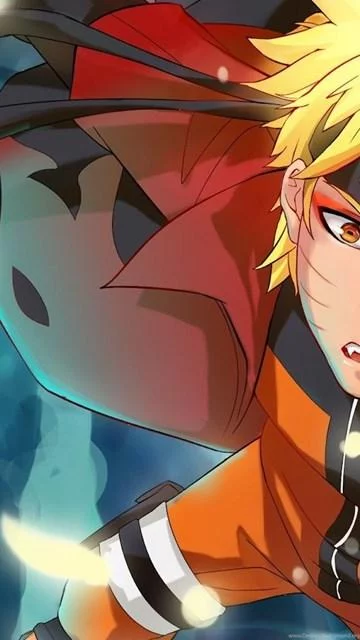 Free Download Naruto Wallpapers For Ipad 2 Page 634956 (360 x 640)