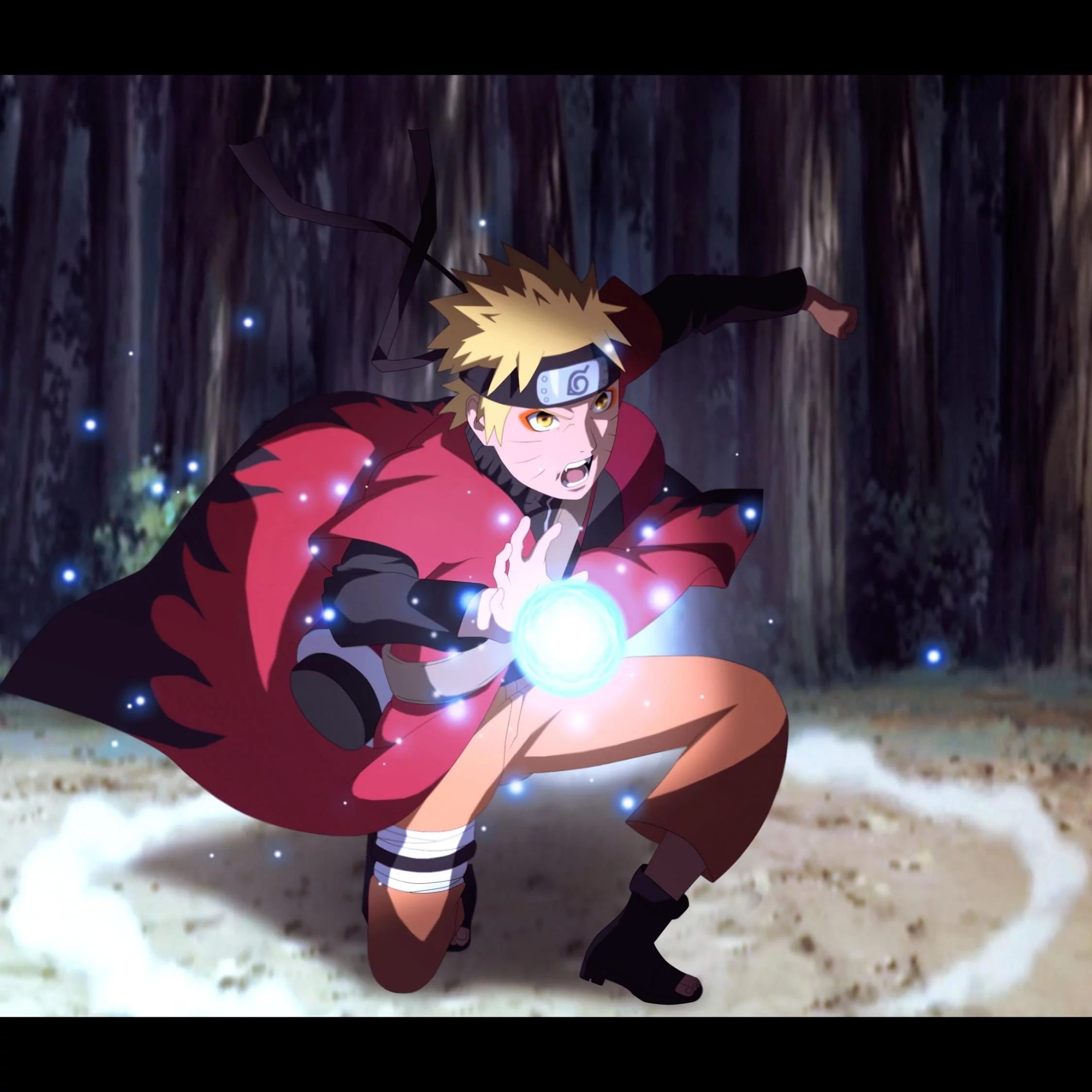 Free Download Naruto Ipad Air 2 Wallpaper Page 634964 (2248 x 2248)