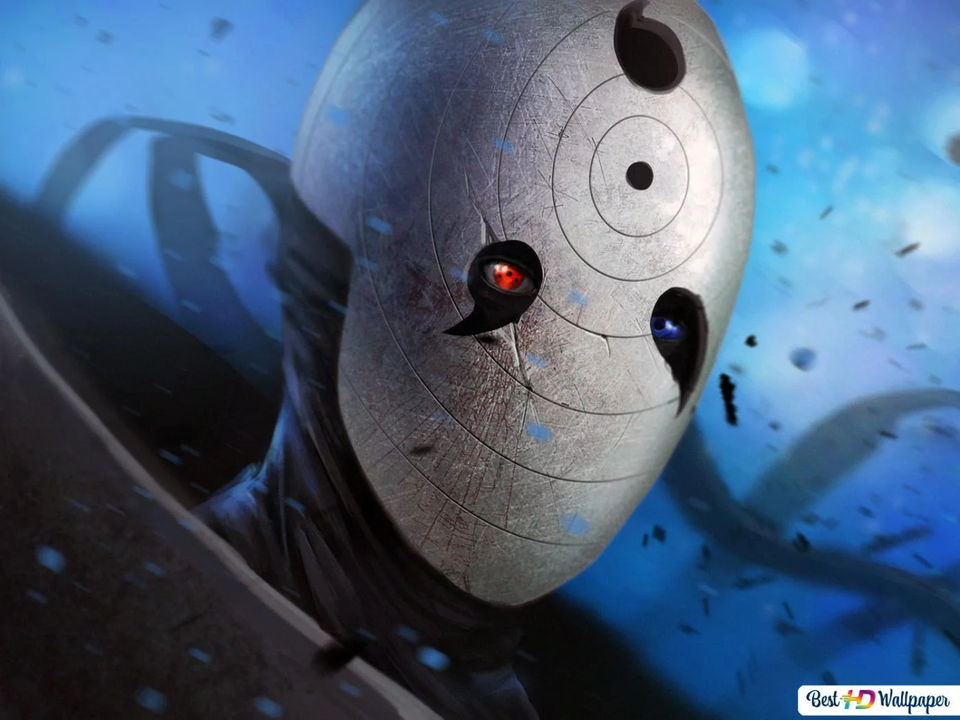Free Download Naruto Shippuden Wallpaper Obito Page 635 (1400 x 1050)