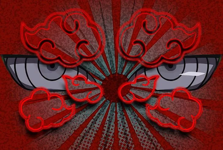Free Download Naruto Iphone 6 Wallpaper Akatsuki Cloud Page 635611 (728 x 491)