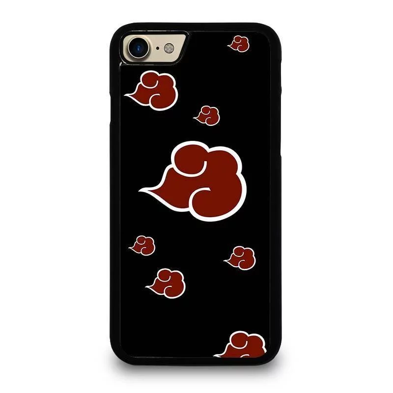 Free Download Naruto Iphone 6 Wallpaper Akatsuki Cloud Page 635612 (800 x 800)