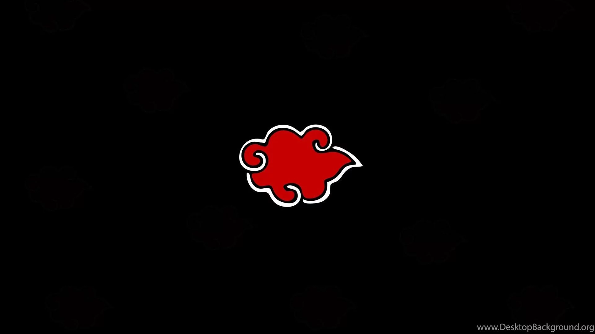 Free Download Naruto Iphone 6 Wallpaper Akatsuki Cloud Page 635615 (1920 x 1080)