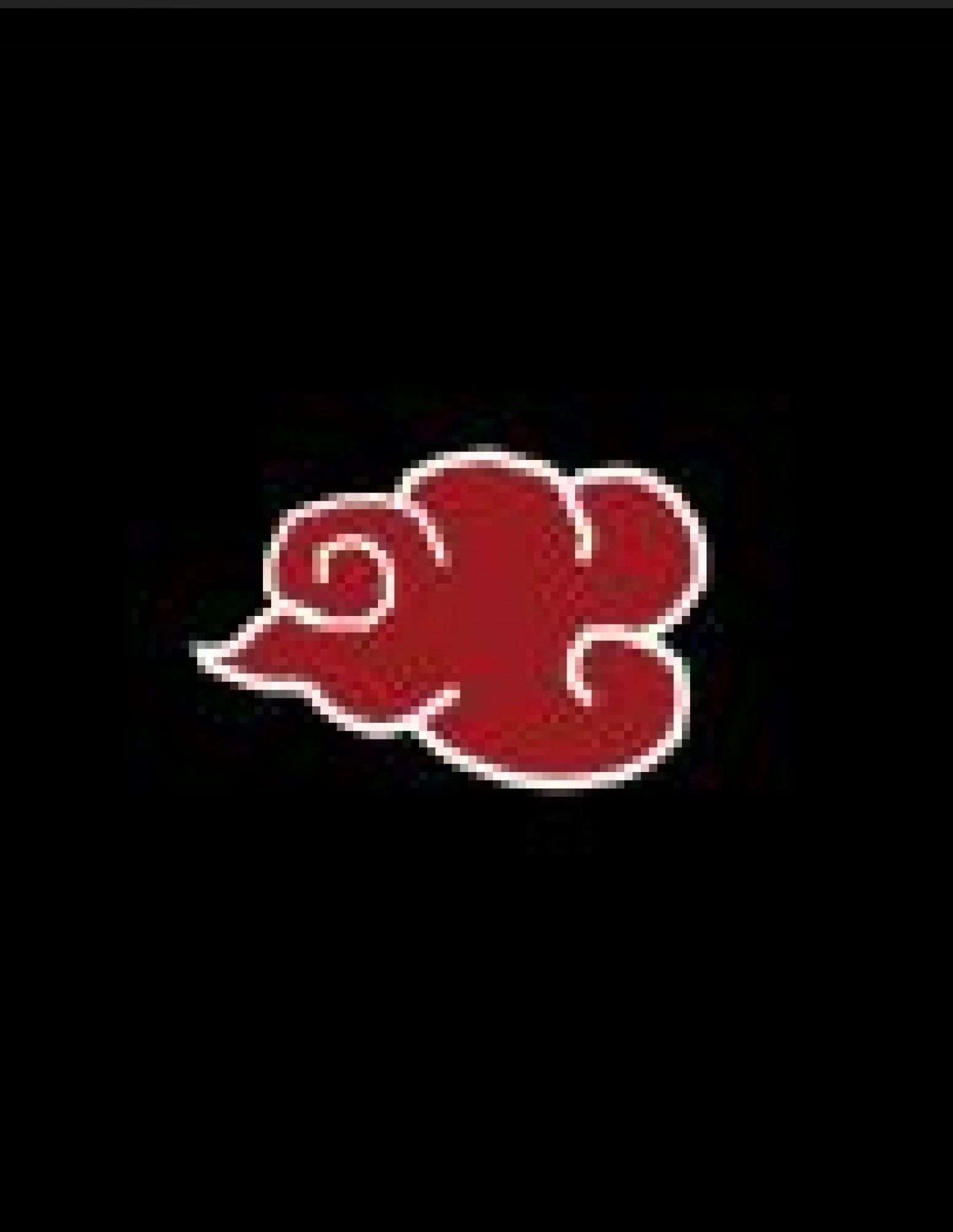 Free Download Naruto Iphone 6 Wallpaper Akatsuki Cloud Page 635617 (1551 x 2006)