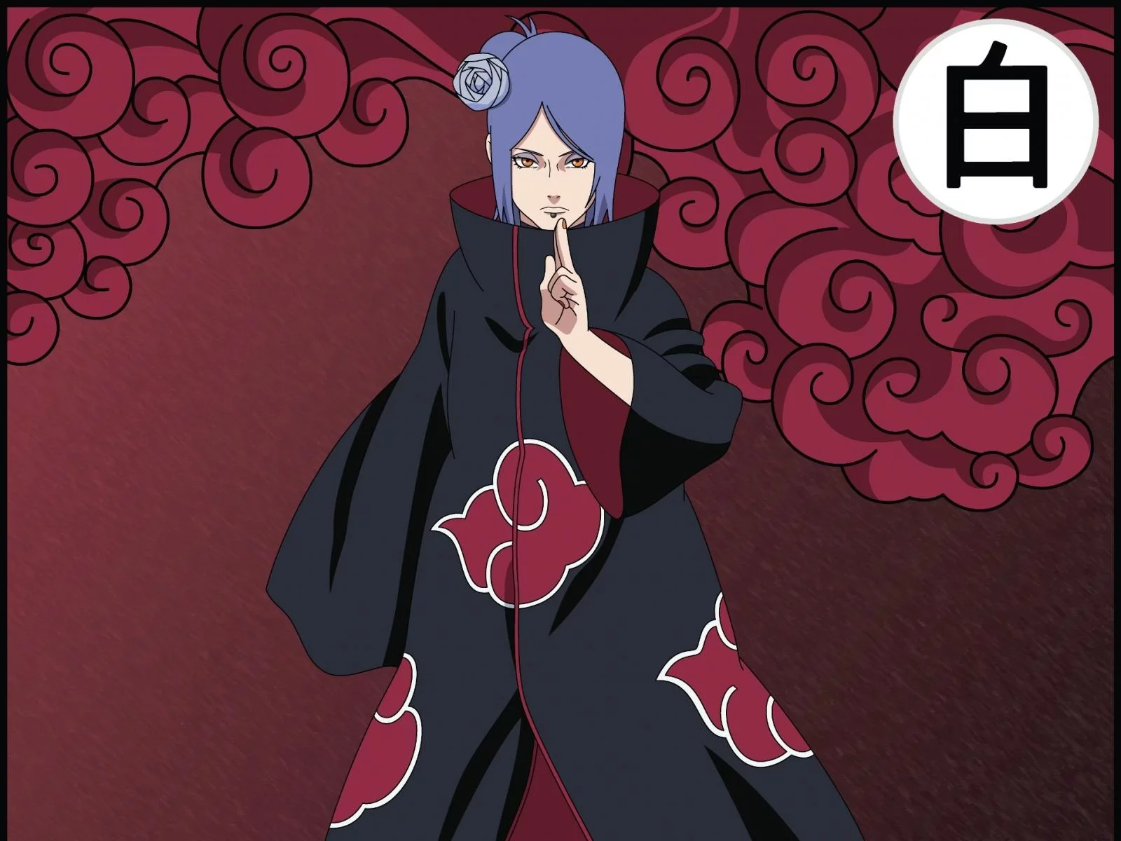 Free Download Naruto Iphone 6 Wallpaper Akatsuki Cloud Page 635627 (1600 x 1200)