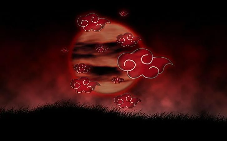 Free Download Naruto Iphone 6 Wallpaper Akatsuki Cloud Page 635635 (728 x 455)