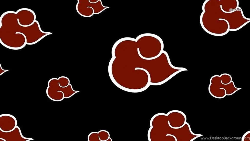 Free Download Naruto Iphone 6 Wallpaper Akatsuki Cloud Page 635639 (1024 x 576)