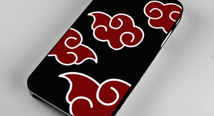 Free Download Naruto Iphone 6 Wallpaper Akatsuki Cloud Page 635641 (692 x 376)