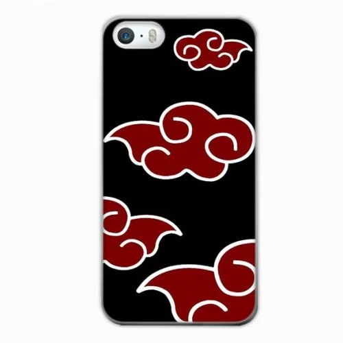 Free Download Naruto Iphone 6 Wallpaper Akatsuki Cloud Page 635642 (500 x 500)