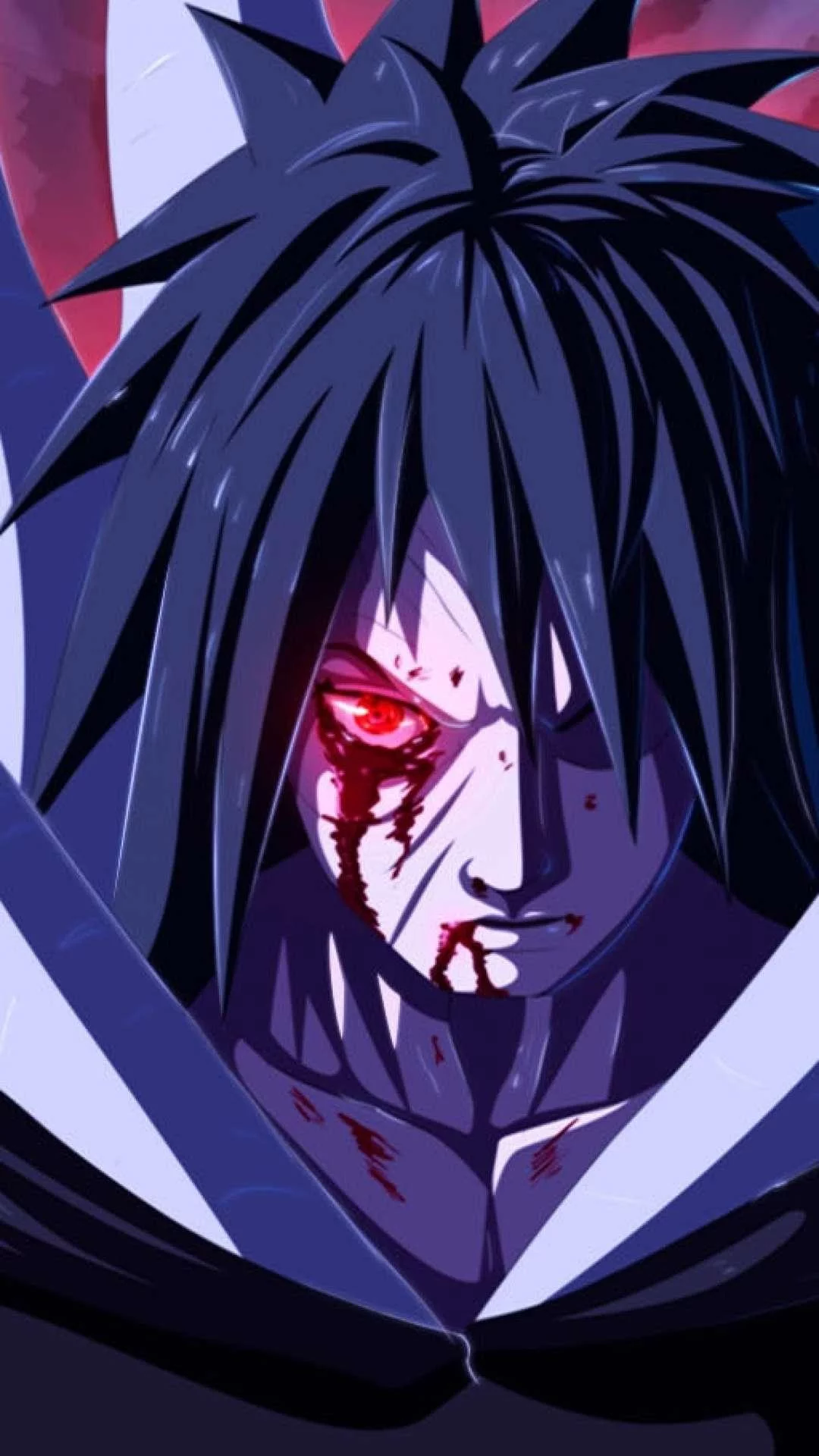 Free Download Naruto Iphone Wallpaper Live Page 635684 (1080 x 1920)
