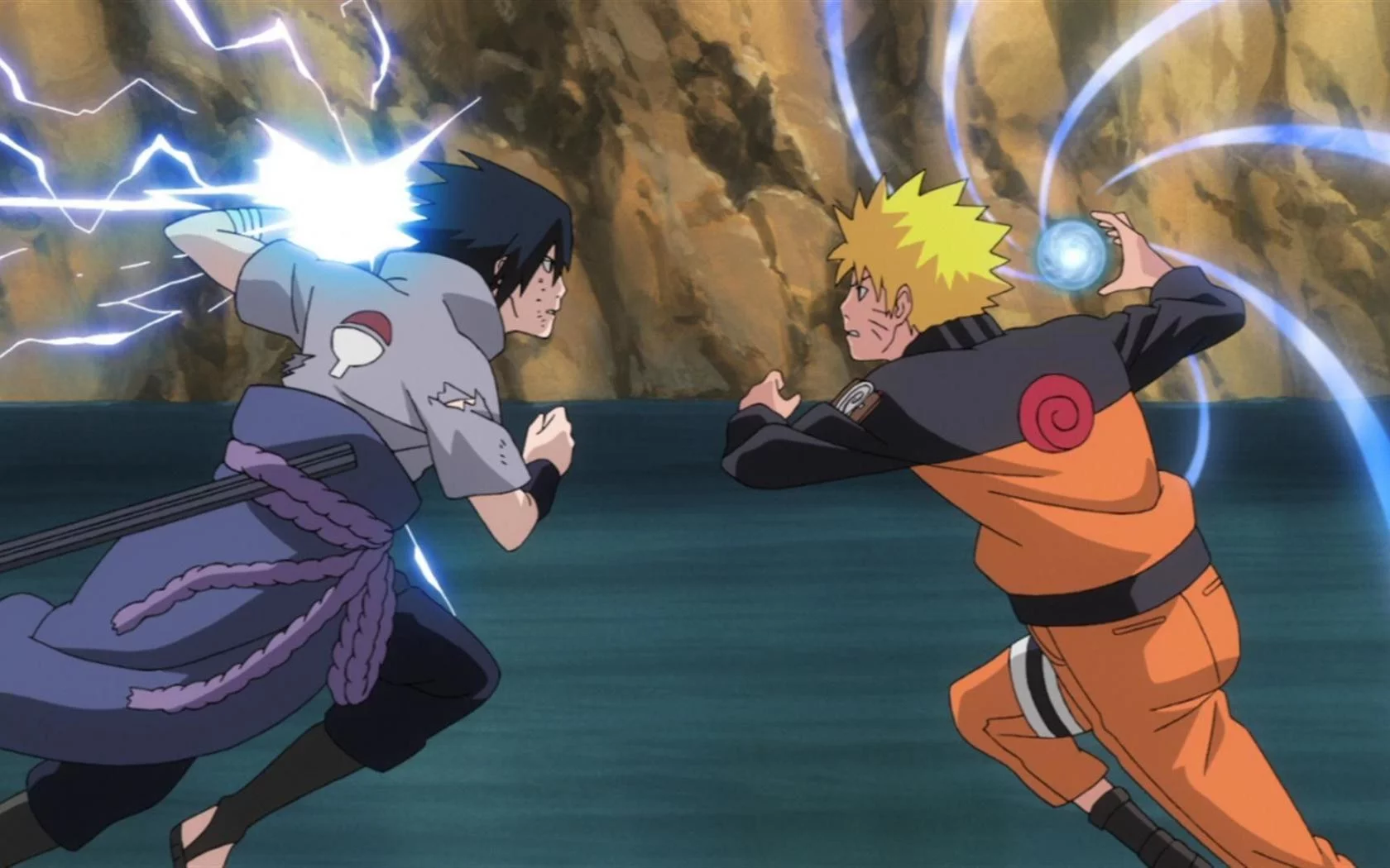 Free Download Naruto Live Wallpaper Iphone Page 635691 (1680 x 1050)